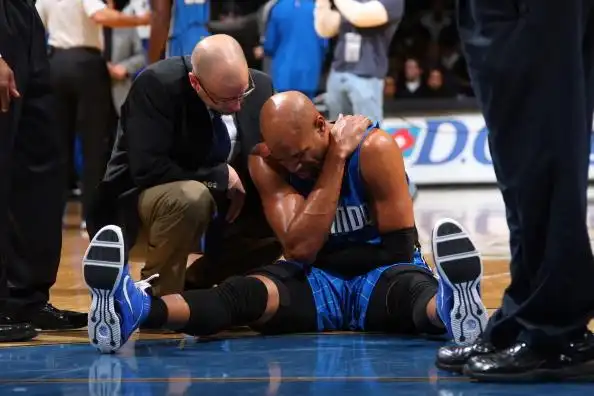 nba十大伤星姚麦均上榜众天才不幸陨落