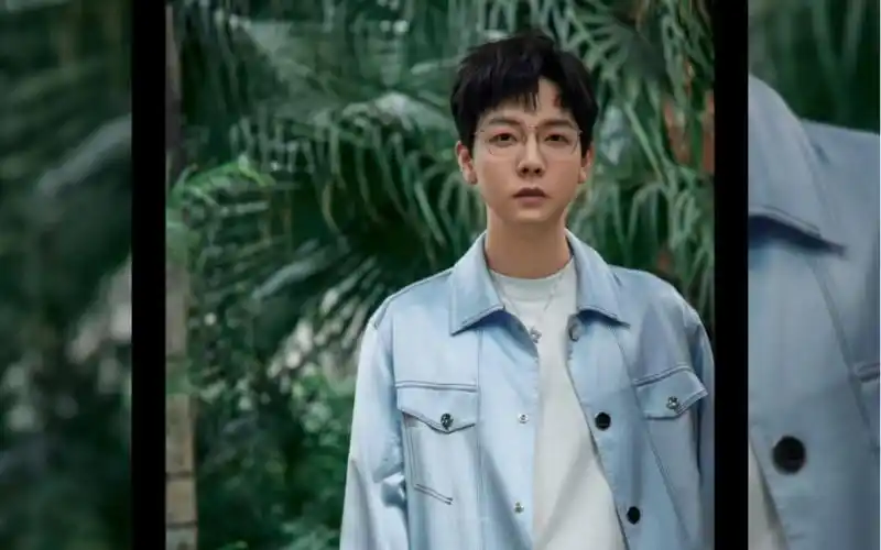 胡夏《知否知否》