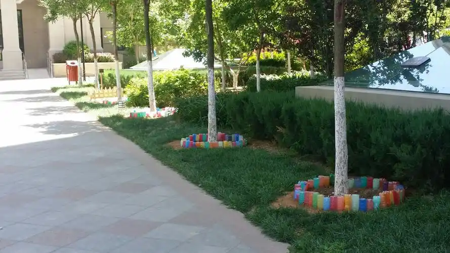 恒德物业坦城小区五月工作通报