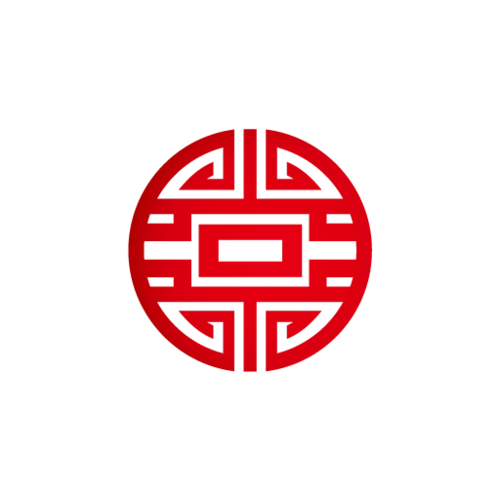 中国传统春节图标png格式 - 设计前沿