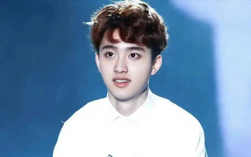 【都暻秀/都敬秀/d.o.】可爱嘟92