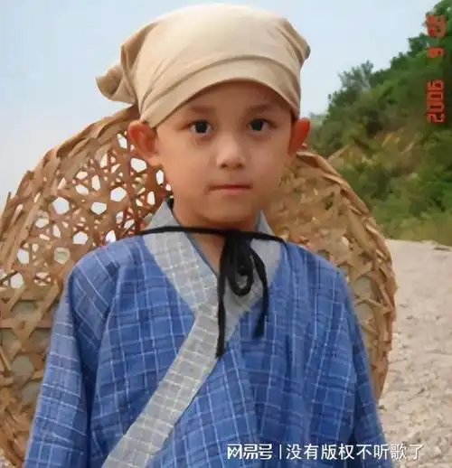 4月还没开始,吴磊就暴露了"本性",也给青年演员们"提了醒"