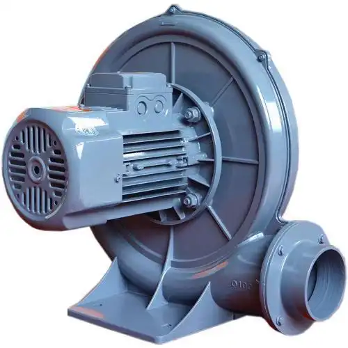 鼓风机是什么样的 - 2020年最新商品信息聚合专区 - 百度爱采购