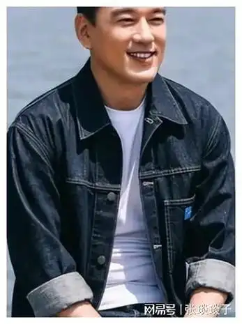 王耀庆和"霸道总裁"类型的角色就是如此!