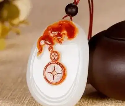 玉雕中的蝙蝠讲究_寓意_雕刻_好福气