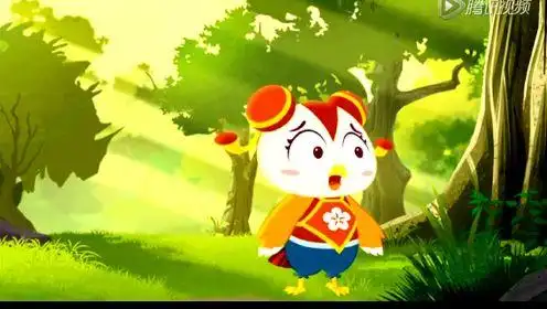 小鸡不好惹之咸蛋寺 第16话_高清1080p在线观看平台_腾讯视频