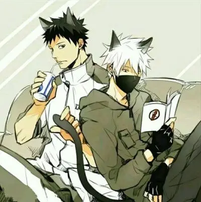 收集   点赞  评论  【火影忍者】佐助:真的看到了!