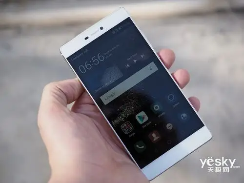 手机 华为 华为p8青春版(16gb/移动4g) 图片 场景实拍 华为p8青春版