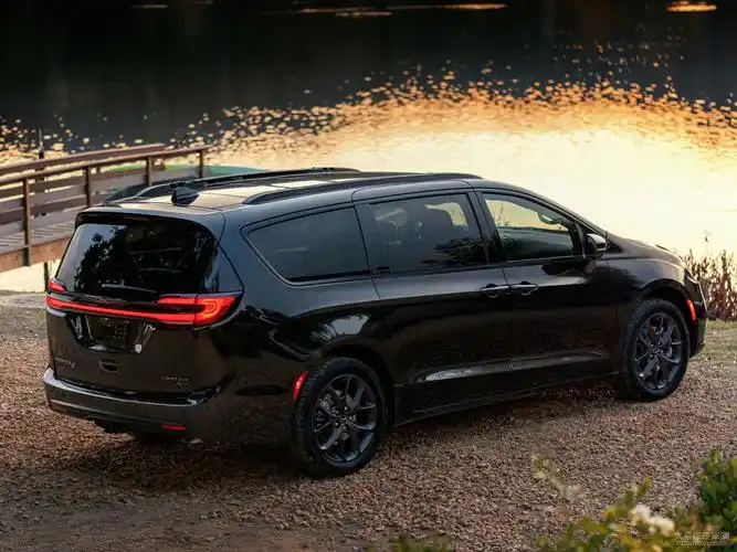 大捷龙(进口)整车外观外观图片_大捷龙(进口) 2020款 limited s