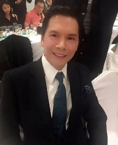 向华强台湾移民能否获得居留存在变数申请留台被相关单位查出有案底