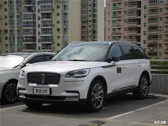 >飞行家>林肯飞行家限时优惠目前50万元起售> 动力方面,新车将搭载3