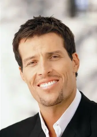 "哈佛商学院的学生更应了解"潜能学",安东尼·罗宾的著作应是学生必修