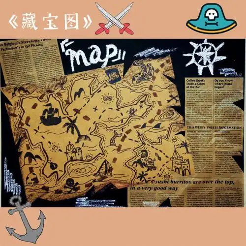 课时:2h年龄段:6-8#儿童创意美术  #儿童美术  #创意美术儿童画