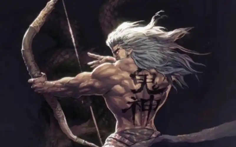 鬼神吕布#率土之滨#率土星推计划