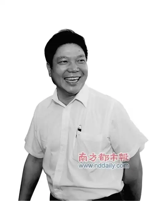阳江市市长魏宏广: 让阳江融入珠三角一小时生活圈"