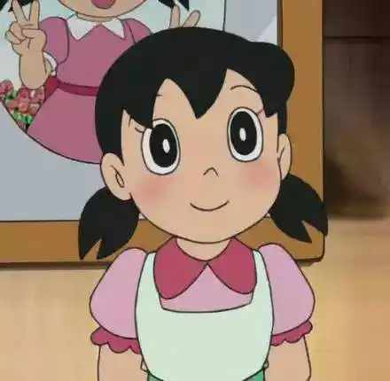 动漫女头静香来了哦