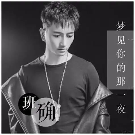 梦见你的那一夜