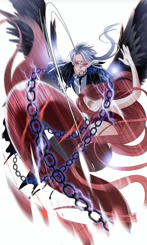 隐世华族漫画版改篇