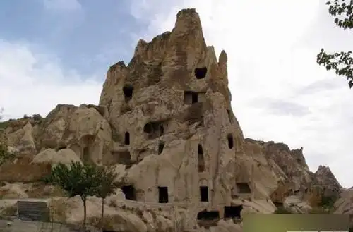 世界上最恐怖的十大禁地戈多伊双胞胎出生率是世界平均水平的18倍