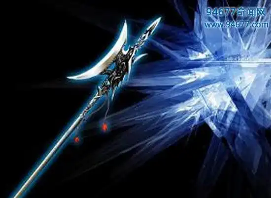 方天画戟jǐ是什么方天画戟jǐ怎么用