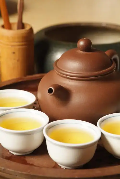 茶道图片 - 第72张