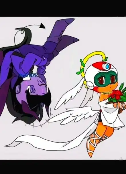 开心超人联盟/开心超人7815暗魔