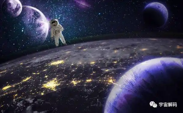 历史上最颠覆认知的科学发现