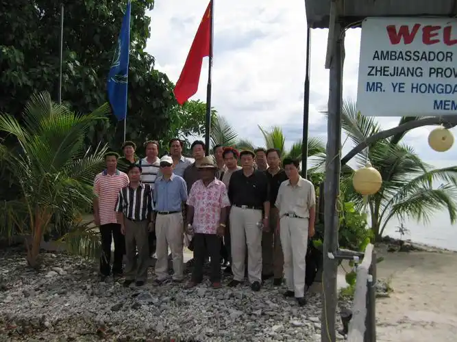 密克罗尼西亚联邦图片集锦