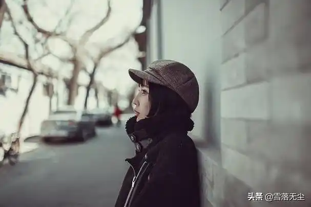 分手后女人这样发朋友圈,最让男人放不下,主动来求你复合