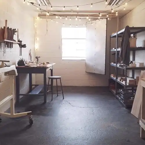 工作台,手工达人一定也想拥有很多好用的工具 吧