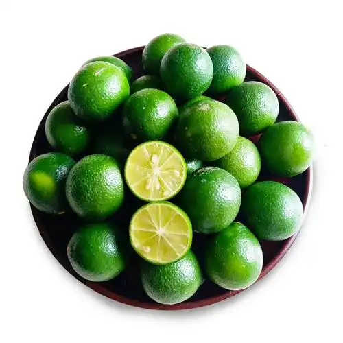 果斋园云南小青柠檬