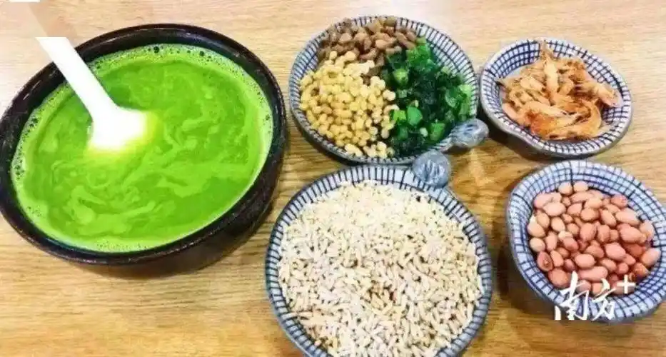 好吃广东 | 花好月圆醉汕尾_美食_小吃_花生米