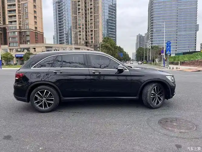 0t自动豪华版,无钥匙进_奔驰glc论坛_汽车之家论坛