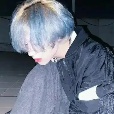 男生头像冷酷帅气男生头像