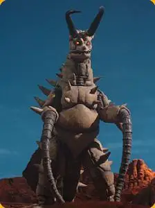 《麦克斯奥特曼外传》第六章 天空的霸主 - 哔哩哔哩