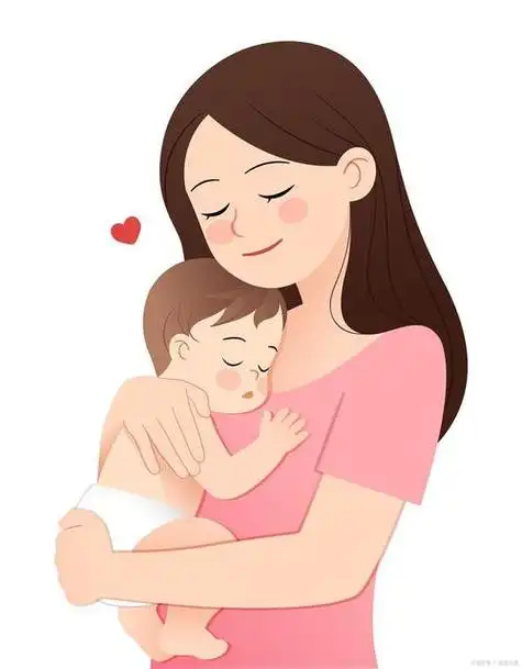 母婴护理温馨图片高清(母婴护理温馨图片高清大全)