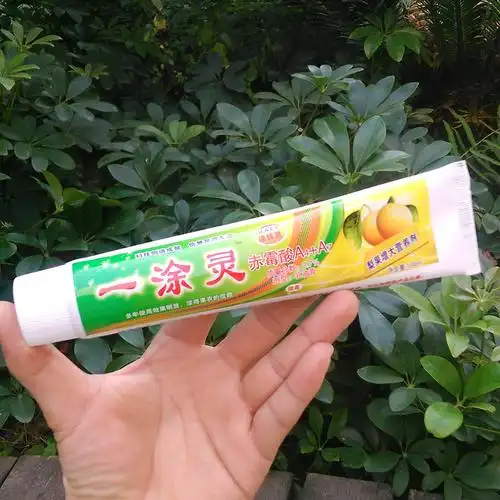 梨子专用膨大剂 一涂灵一抹灵 梨果调节剂软梗不落果增大促早熟