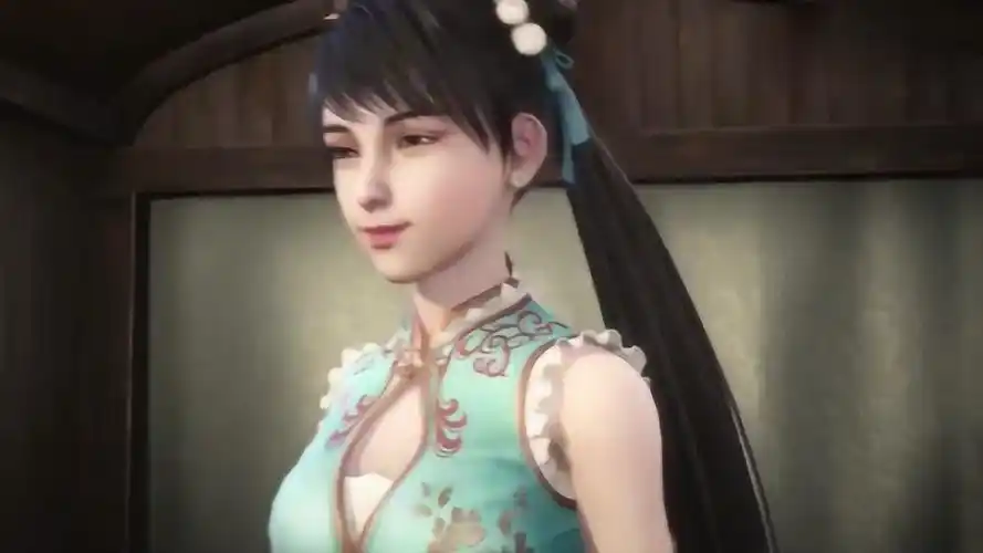 万界神主苏小小觉得自己衣服太紧了叶辰却非常喜欢苏小小衣服