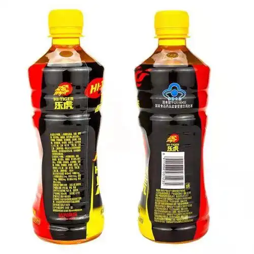 乐虎500 新货 500ml 乐虎饮料 整箱 乐虎维生素功能饮料 氨基酸瓶装