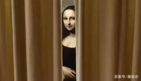 蒙娜丽莎>的诡异,离奇被盗的2年