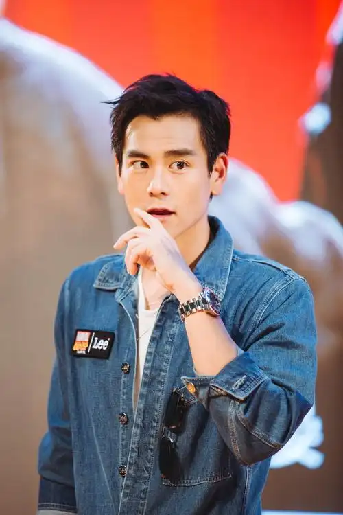 邪不压正彭于晏廖凡