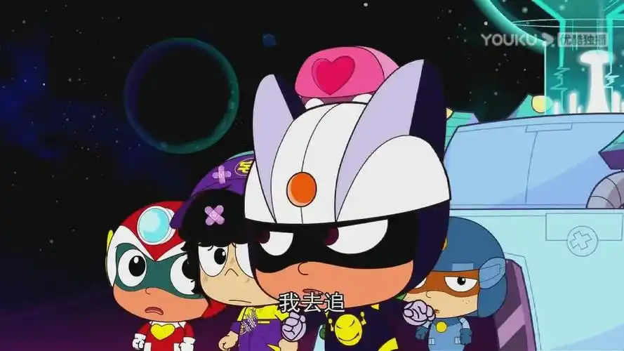 开心超人 - 堆糖,美图壁纸兴趣社区