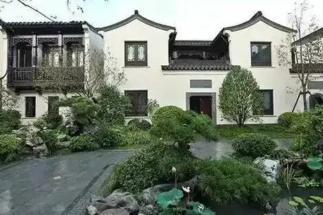 绿城· 杭州元福里