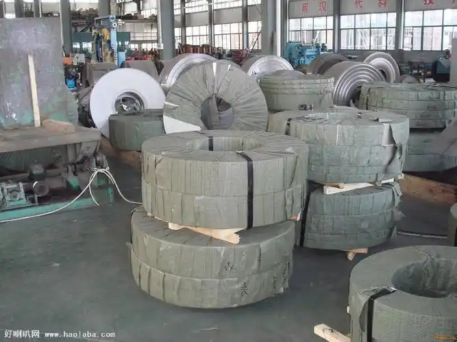 301钢带_价格,图片,厂家供应商,资讯行情-尽在建材网