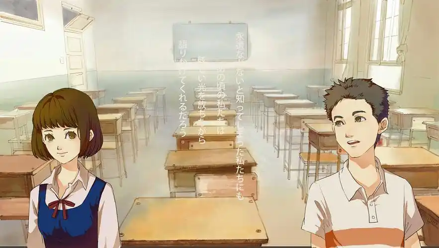 学生时代最后做的游戏设计