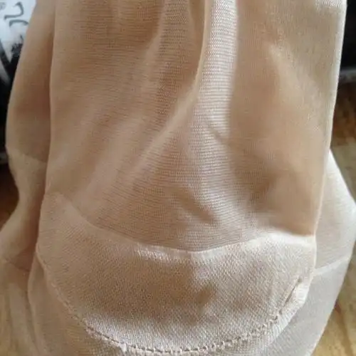 丝袜 水晶短丝袜 春夏超薄隐形丝袜女士纯色足浴地摊对对袜批发