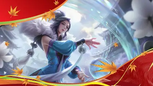 王者荣耀:6大法师调整,妲己诸葛亮初期都加强了不少