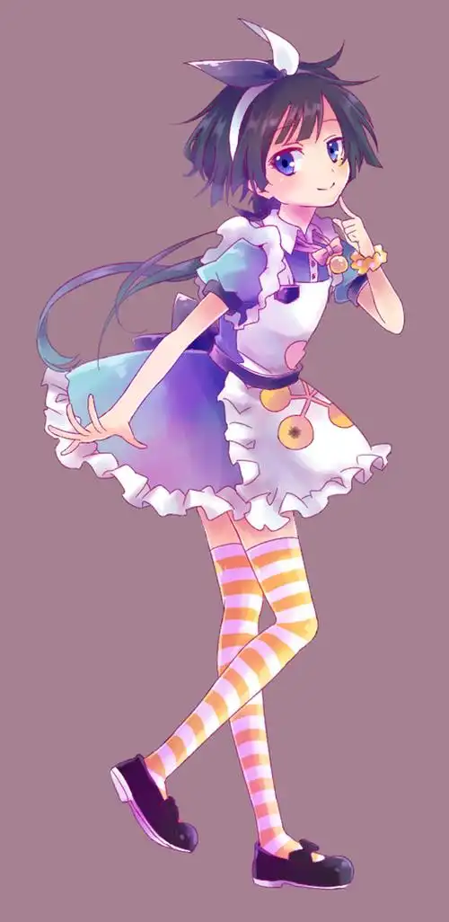 家庭教师reborn [尤尼]