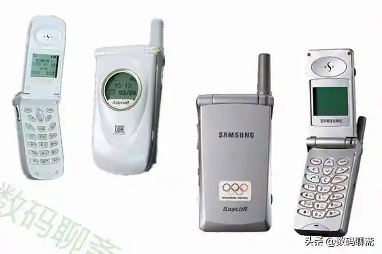 三星c208(三星手机中国20年,有你的菜么?)_环球信息网