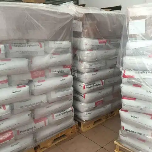 沙林树脂 美国杜邦surlyn 8940 注塑级 透明级 片材 钠离子聚合物|价